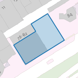 Perceel HTG00-O-4132