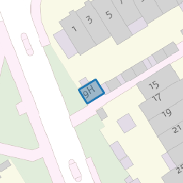 Perceel HTG00-O-4137