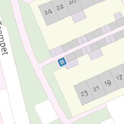 Perceel HTG00-O-4152