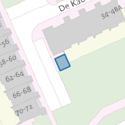 Perceel HTG00-O-4154