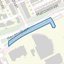 Perceel HTG00-O-4157