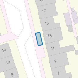 Perceel HTG00-O-4191