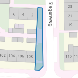 Perceel HTG00-O-4205