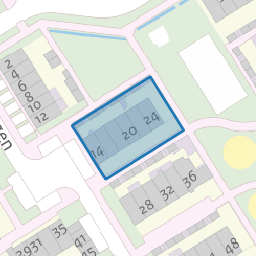 Perceel HTG00-O-4207