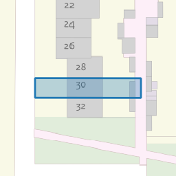 Perceel HTG00-O-4238