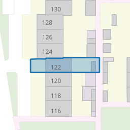 Perceel HTG00-O-4255