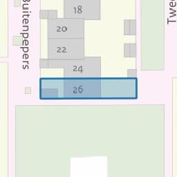 Perceel HTG00-O-4256