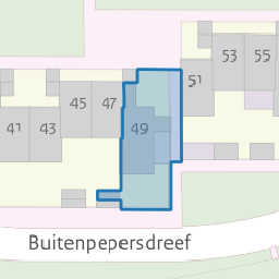 Perceel HTG00-O-4261