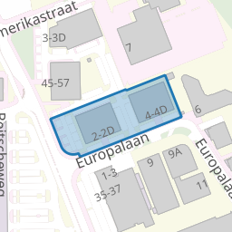 Perceel HTG00-O-4291