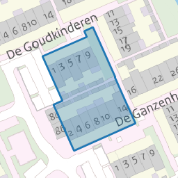 Perceel HTG00-O-4315