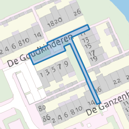 Perceel HTG00-O-4316