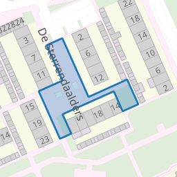 Perceel HTG00-O-4318