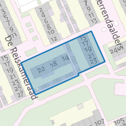 Perceel HTG00-O-4319