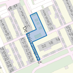 Perceel HTG00-O-4320