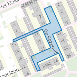 Perceel HTG00-O-4323