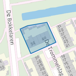 Perceel HTG00-O-4324