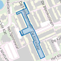 Perceel HTG00-O-4326