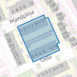 Perceel HTG00-O-4327