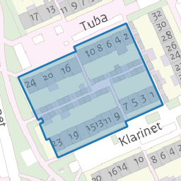 Perceel HTG00-O-4332