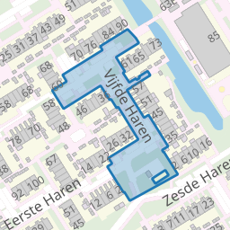 Perceel HTG00-O-4357