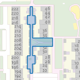 Perceel HTG00-O-4392