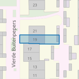 Perceel HTG00-O-4399