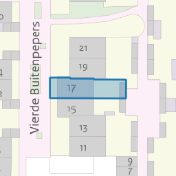 Perceel HTG00-O-4400