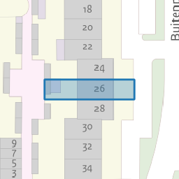 Perceel HTG00-O-4407