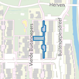 Perceel HTG00-O-4411