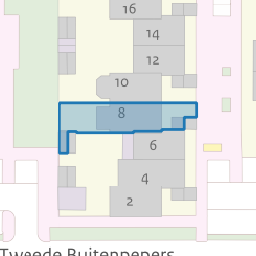 Perceel HTG00-O-4433