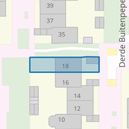 Perceel HTG00-O-4436