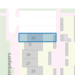 Perceel HTG00-O-4437