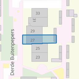 Perceel HTG00-O-4439