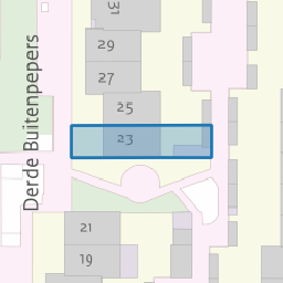 Perceel HTG00-O-4441