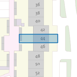 Perceel HTG00-O-4446