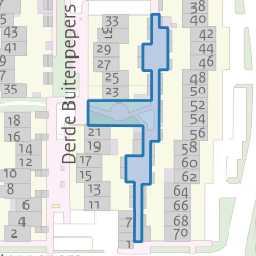 Perceel HTG00-O-4458