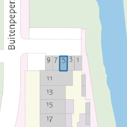 Perceel HTG00-O-4459