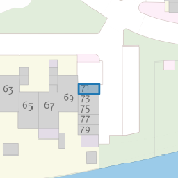 Perceel HTG00-O-4476