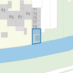 Perceel HTG00-O-4477