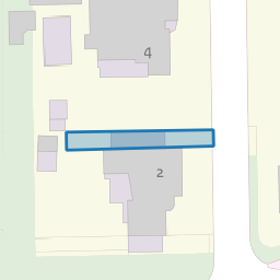 Perceel HTG00-O-4499