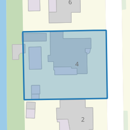 Perceel HTG00-O-4500