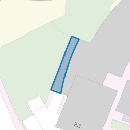 Perceel HTG00-O-4515