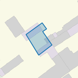 Perceel HTG00-O-4529