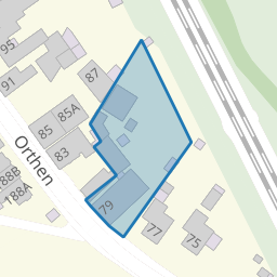 Perceel HTG00-O-4532