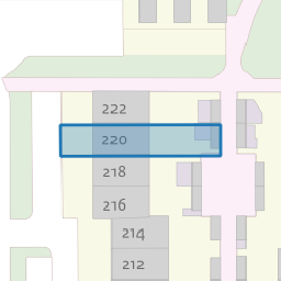 Perceel HTG00-O-4538