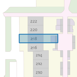 Perceel HTG00-O-4539