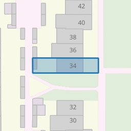 Perceel HTG00-O-4541