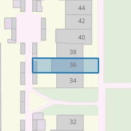 Perceel HTG00-O-4542