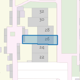 Perceel HTG00-O-4550