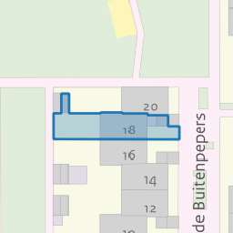 Perceel HTG00-O-4560